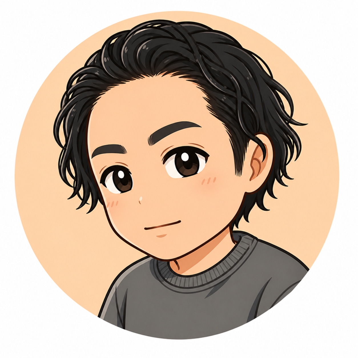川上 達基